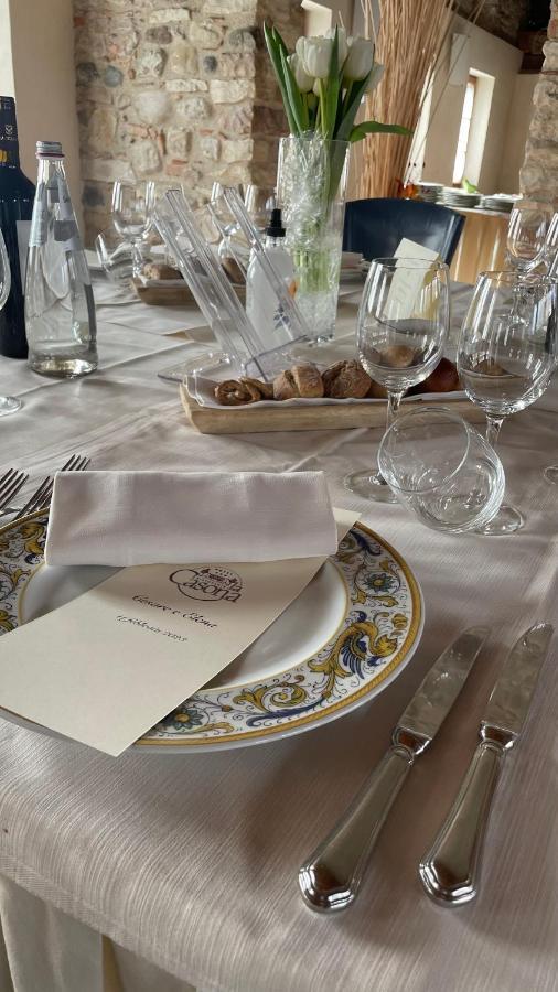 Hotel Ristorante La Casona Feltre Extérieur photo
